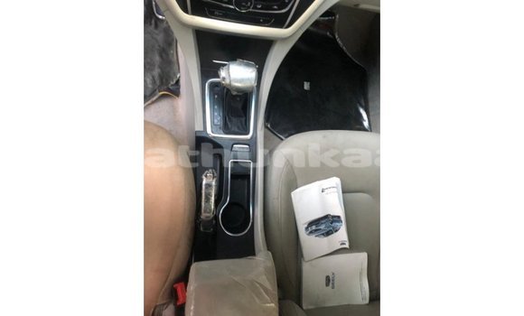 Buy Import Geely Emgrand 7 White Car in Import - Dubai in Baa Buy Import Geely Emgrand 7 White Car in Import - Dubai in Baa