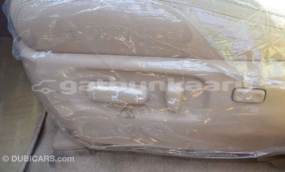 Buy Import Toyota Land Cruiser Other Car in Import - Dubai in Baa Buy Import Toyota Land Cruiser Other Car in Import - Dubai in Baa