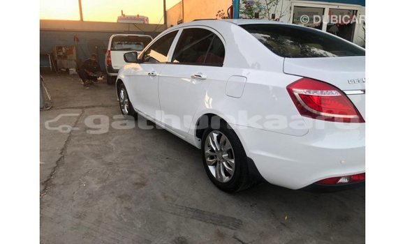 Buy Import Geely Emgrand 7 White Car in Import - Dubai in Baa Buy Import Geely Emgrand 7 White Car in Import - Dubai in Baa