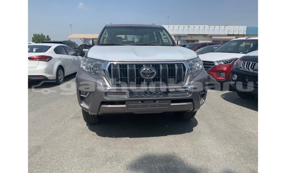 Buy Import Toyota Prado Brown Car in Import - Dubai in Baa Buy Import Toyota Prado Brown Car in Import - Dubai in Baa