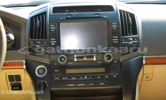 Buy Import Toyota Land Cruiser Other Car in Import - Dubai in Baa Buy Import Toyota Land Cruiser Other Car in Import - Dubai in Baa