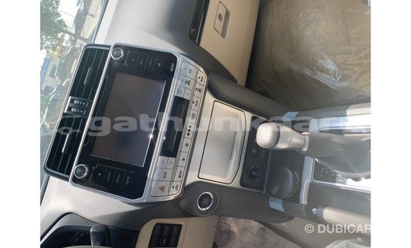 Buy Import Toyota Prado Brown Car in Import - Dubai in Baa Buy Import Toyota Prado Brown Car in Import - Dubai in Baa