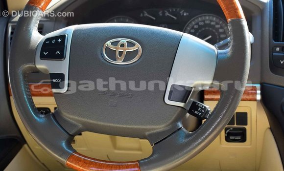 Buy Import Toyota Land Cruiser Other Car in Import - Dubai in Baa Buy Import Toyota Land Cruiser Other Car in Import - Dubai in Baa