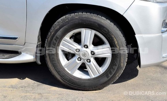 Buy Import Toyota Land Cruiser Other Car in Import - Dubai in Baa Buy Import Toyota Land Cruiser Other Car in Import - Dubai in Baa
