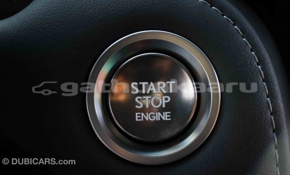 Buy Import Lexus LX White Car in Import - Dubai in Baa Buy Import Lexus LX White Car in Import - Dubai in Baa