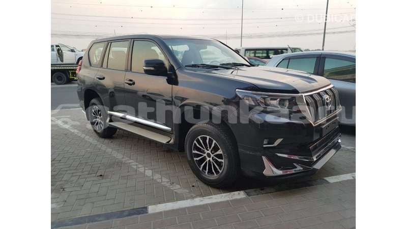 Big with watermark toyota prado baa import dubai 1279