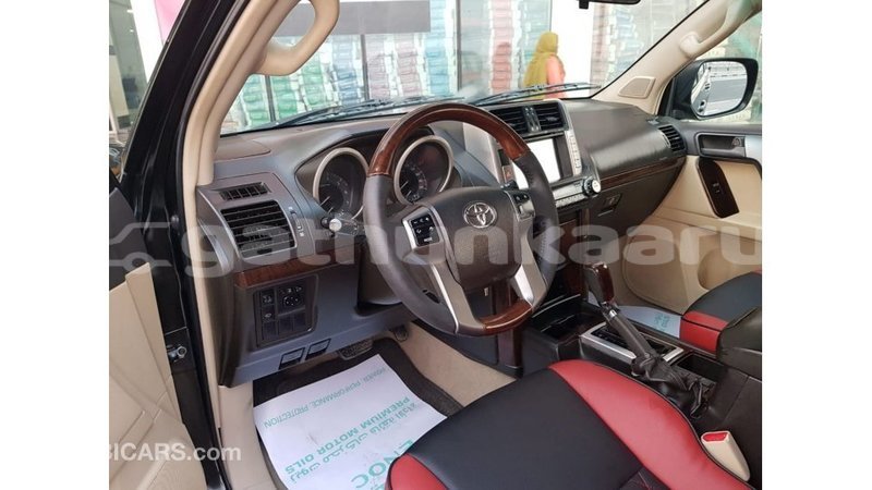 Big with watermark toyota prado baa import dubai 1279