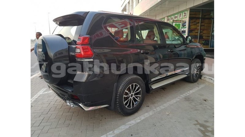 Big with watermark toyota prado baa import dubai 1279