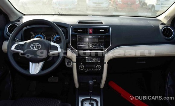 Buy Import Toyota Rush Red Car in Import - Dubai in Baa Buy Import Toyota Rush Red Car in Import - Dubai in Baa