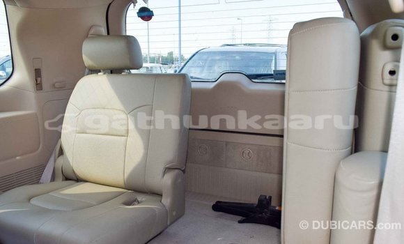 Buy Import Toyota Land Cruiser Black Car in Import - Dubai in Baa Buy Import Toyota Land Cruiser Black Car in Import - Dubai in Baa