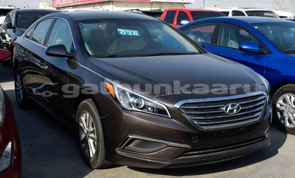 Buy Import Hyundai Sonata Brown Car in Import - Dubai in Baa Buy Import Hyundai Sonata Brown Car in Import - Dubai in Baa