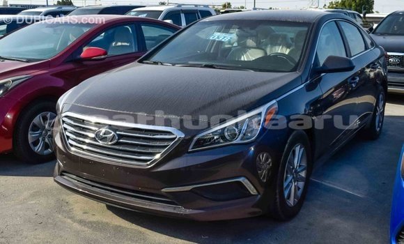 Buy Import Hyundai Sonata Brown Car in Import - Dubai in Baa Buy Import Hyundai Sonata Brown Car in Import - Dubai in Baa