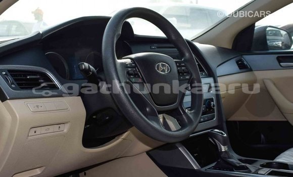Buy Import Hyundai Sonata Brown Car in Import - Dubai in Baa Buy Import Hyundai Sonata Brown Car in Import - Dubai in Baa