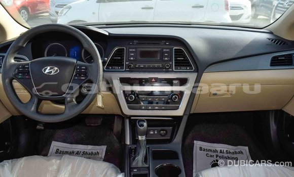 Buy Import Hyundai Sonata Brown Car in Import - Dubai in Baa Buy Import Hyundai Sonata Brown Car in Import - Dubai in Baa