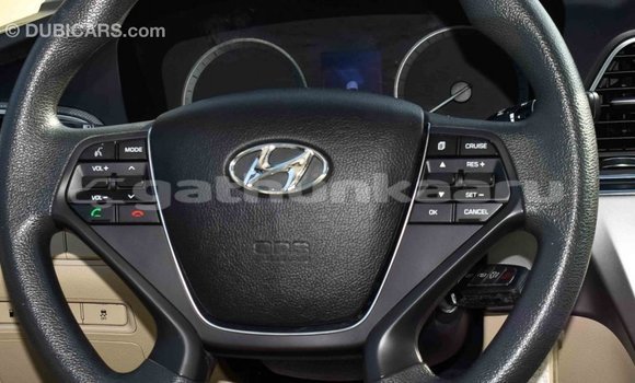 Buy Import Hyundai Sonata Brown Car in Import - Dubai in Baa Buy Import Hyundai Sonata Brown Car in Import - Dubai in Baa
