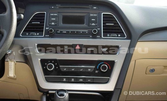 Buy Import Hyundai Sonata Brown Car in Import - Dubai in Baa Buy Import Hyundai Sonata Brown Car in Import - Dubai in Baa