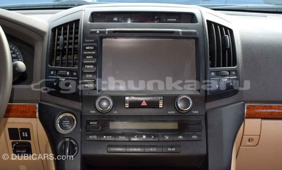 Buy Import Toyota Land Cruiser Black Car in Import - Dubai in Baa Buy Import Toyota Land Cruiser Black Car in Import - Dubai in Baa