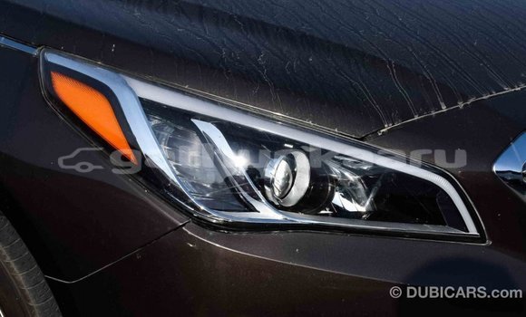 Buy Import Hyundai Sonata Brown Car in Import - Dubai in Baa Buy Import Hyundai Sonata Brown Car in Import - Dubai in Baa