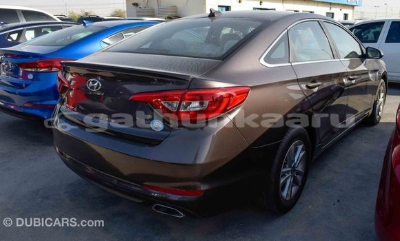 Buy Import Hyundai Sonata Brown Car in Import - Dubai in Baa Buy Import Hyundai Sonata Brown Car in Import - Dubai in Baa