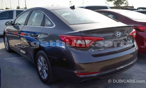 Buy Import Hyundai Sonata Brown Car in Import - Dubai in Baa Buy Import Hyundai Sonata Brown Car in Import - Dubai in Baa