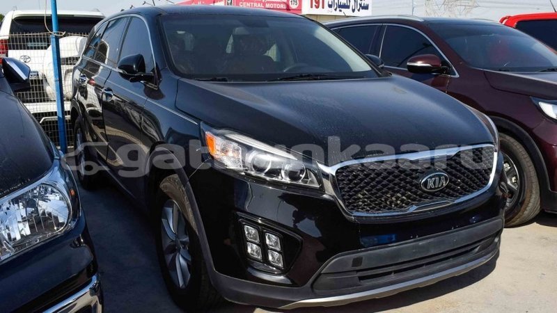 Big with watermark kia sorento baa import dubai 1289