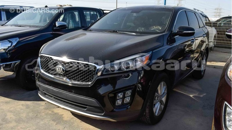 Big with watermark kia sorento baa import dubai 1289