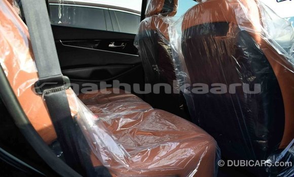 Buy Import Kia Sorento Black Car in Import - Dubai in Baa Buy Import Kia Sorento Black Car in Import - Dubai in Baa