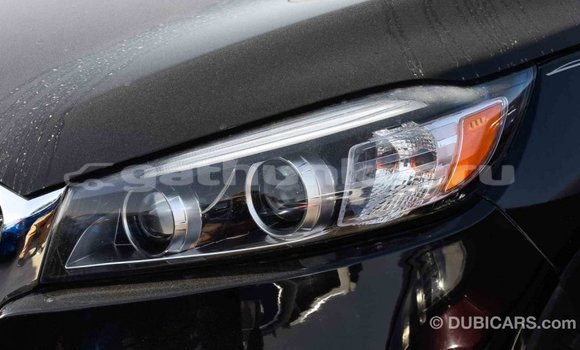 Buy Import Kia Sorento Black Car in Import - Dubai in Baa Buy Import Kia Sorento Black Car in Import - Dubai in Baa
