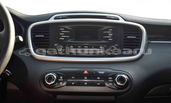 Buy Import Kia Sorento Black Car in Import - Dubai in Baa Buy Import Kia Sorento Black Car in Import - Dubai in Baa