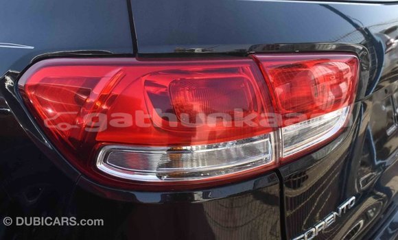 Buy Import Kia Sorento Black Car in Import - Dubai in Baa Buy Import Kia Sorento Black Car in Import - Dubai in Baa