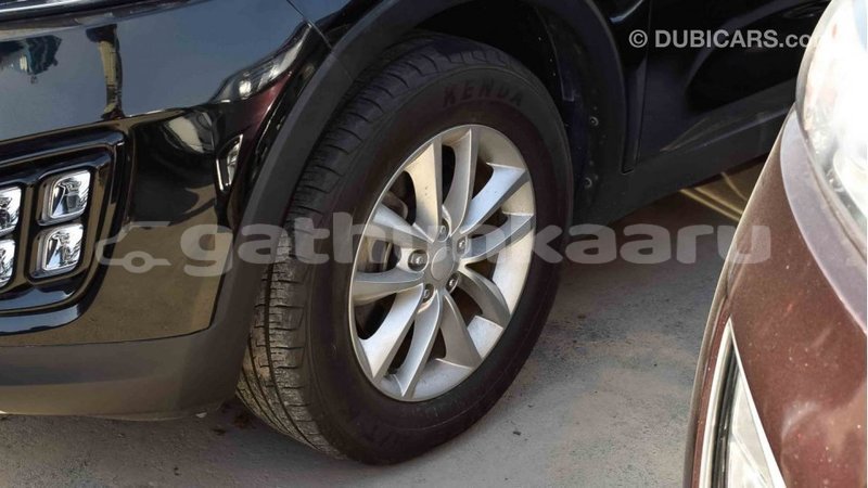 Big with watermark kia sorento baa import dubai 1289