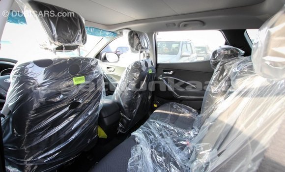Buy Import Hyundai Santa Fe White Car in Import - Dubai in Baa Buy Import Hyundai Santa Fe White Car in Import - Dubai in Baa