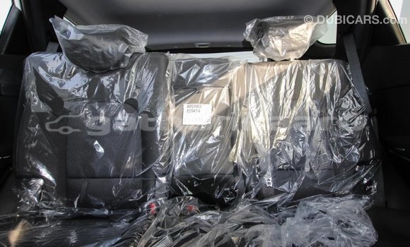 Buy Import Hyundai Santa Fe White Car in Import - Dubai in Baa Buy Import Hyundai Santa Fe White Car in Import - Dubai in Baa