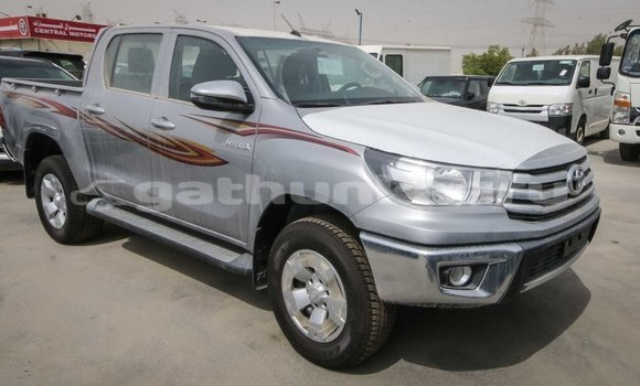 Buy Import Toyota Hilux Other Car in Import - Dubai in Baa Buy Import Toyota Hilux Other Car in Import - Dubai in Baa