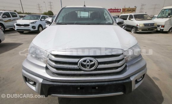 Buy Import Toyota Hilux Other Car in Import - Dubai in Baa Buy Import Toyota Hilux Other Car in Import - Dubai in Baa