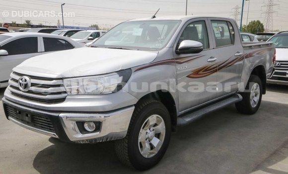 Buy Import Toyota Hilux Other Car in Import - Dubai in Baa Buy Import Toyota Hilux Other Car in Import - Dubai in Baa