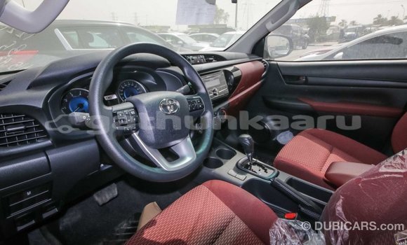 Buy Import Toyota Hilux Other Car in Import - Dubai in Baa Buy Import Toyota Hilux Other Car in Import - Dubai in Baa