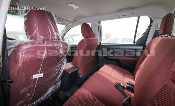 Buy Import Toyota Hilux Other Car in Import - Dubai in Baa Buy Import Toyota Hilux Other Car in Import - Dubai in Baa