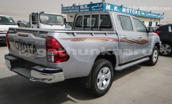 Buy Import Toyota Hilux Other Car in Import - Dubai in Baa Buy Import Toyota Hilux Other Car in Import - Dubai in Baa