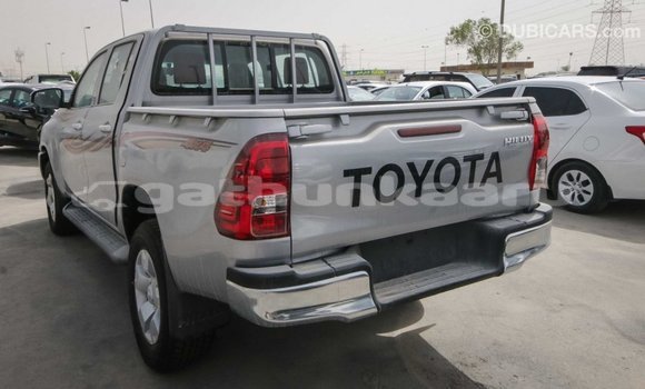 Buy Import Toyota Hilux Other Car in Import - Dubai in Baa Buy Import Toyota Hilux Other Car in Import - Dubai in Baa