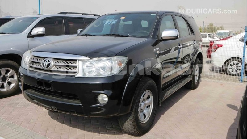 Big with watermark toyota fortuner baa import dubai 1294