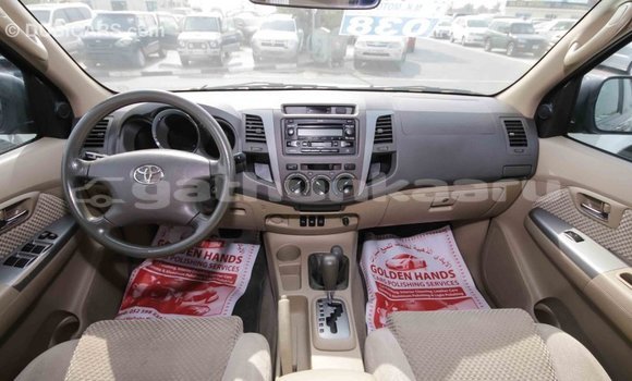 Buy Import Toyota Fortuner Black Car in Import - Dubai in Baa Buy Import Toyota Fortuner Black Car in Import - Dubai in Baa