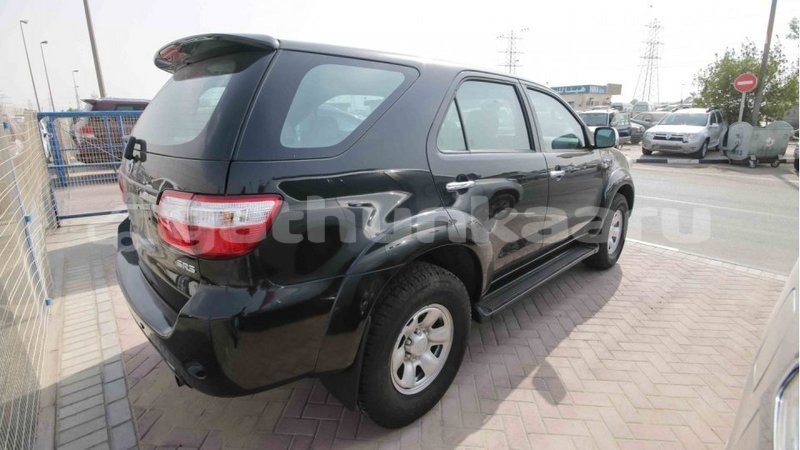 Big with watermark toyota fortuner baa import dubai 1294