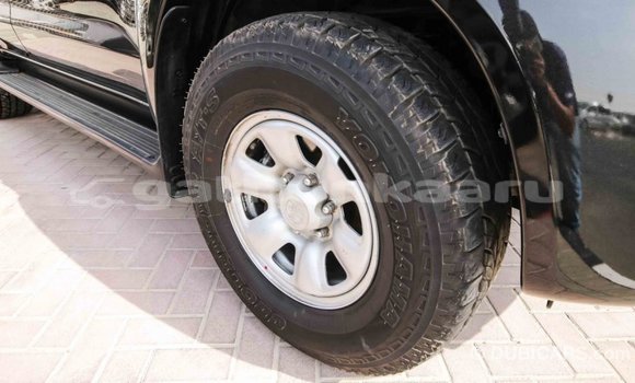 Buy Import Toyota Fortuner Black Car in Import - Dubai in Baa Buy Import Toyota Fortuner Black Car in Import - Dubai in Baa