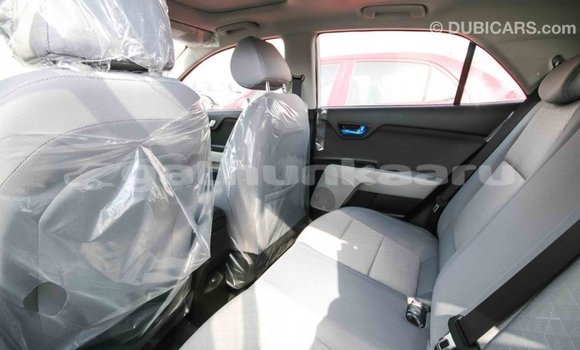 Buy Import Kia Rio White Car in Import - Dubai in Baa Buy Import Kia Rio White Car in Import - Dubai in Baa