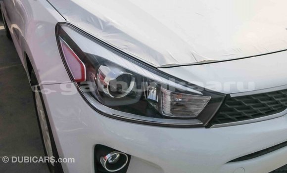 Buy Import Kia Rio White Car in Import - Dubai in Baa Buy Import Kia Rio White Car in Import - Dubai in Baa