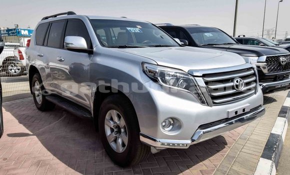 Buy Import Toyota Prado Other Car in Import - Dubai in Baa Buy Import Toyota Prado Other Car in Import - Dubai in Baa
