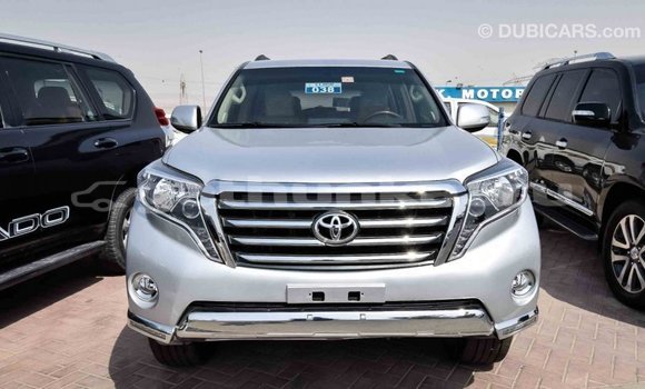 Buy Import Toyota Prado Other Car in Import - Dubai in Baa Buy Import Toyota Prado Other Car in Import - Dubai in Baa