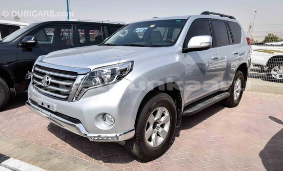 Buy Import Toyota Prado Other Car in Import - Dubai in Baa Buy Import Toyota Prado Other Car in Import - Dubai in Baa