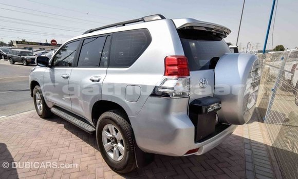 Buy Import Toyota Prado Other Car in Import - Dubai in Baa Buy Import Toyota Prado Other Car in Import - Dubai in Baa